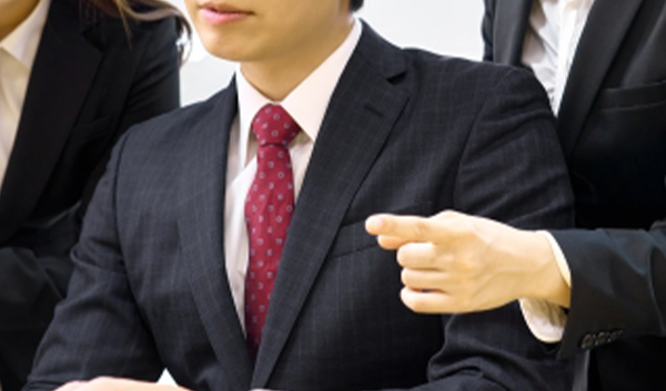 目的・商号変更