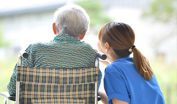 高齢者財産管理